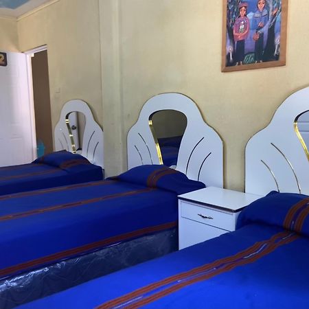 Hotel Amigo Панахачел Екстериор снимка
